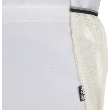 Logo trade promotional merchandise image of: Nomad GRS recycled yoga tote bag 18L